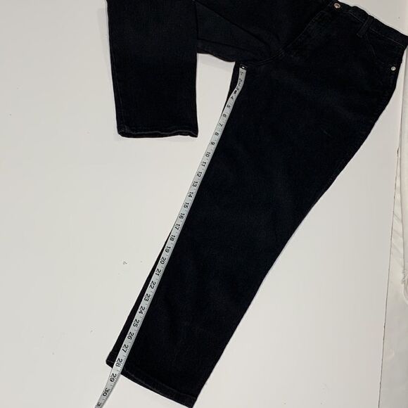 Vintage Action West The original MOM Jeans of the 80’s - Picture 12 of 15